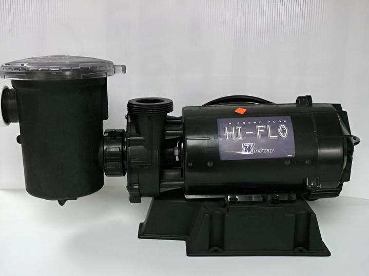 Electric Motor Sales Terrebonne