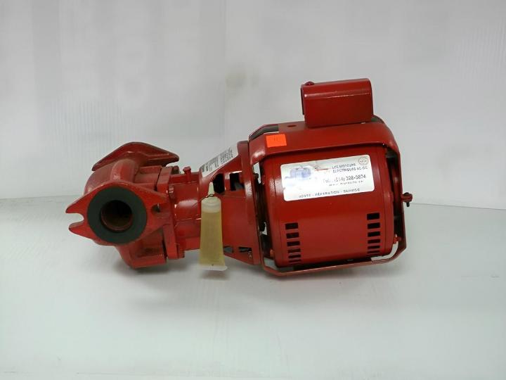 Vendeur de moteur électrique Terrebonne