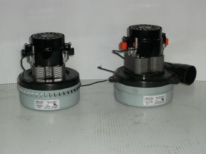 Vente de moteur électrique Terrebonne