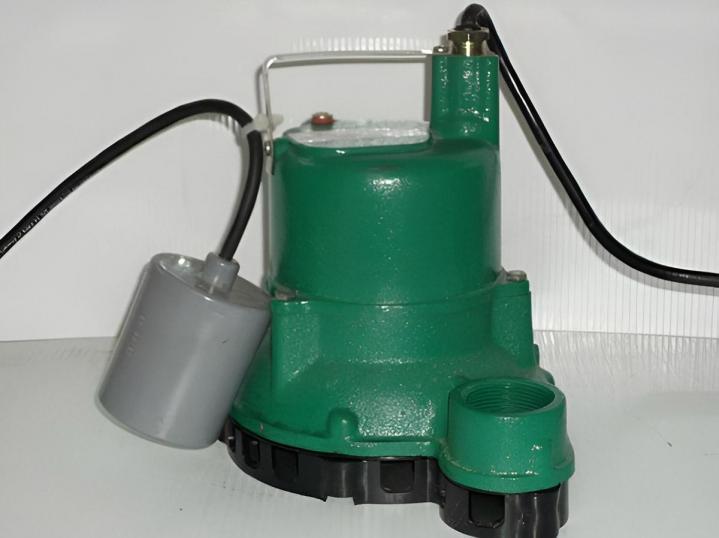 Pump Repair Terrebonne